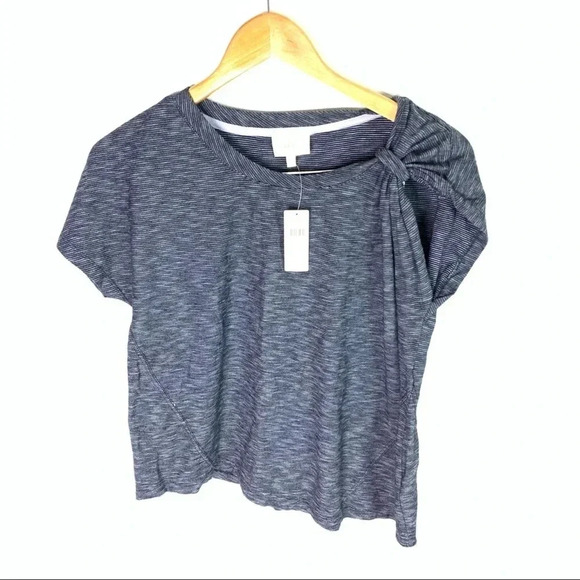 NWT Anthropologie Deletta Top size XS - Picture 1 of 7